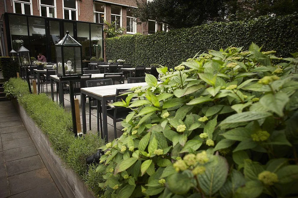 Hotel Piet Hein Amsterdam