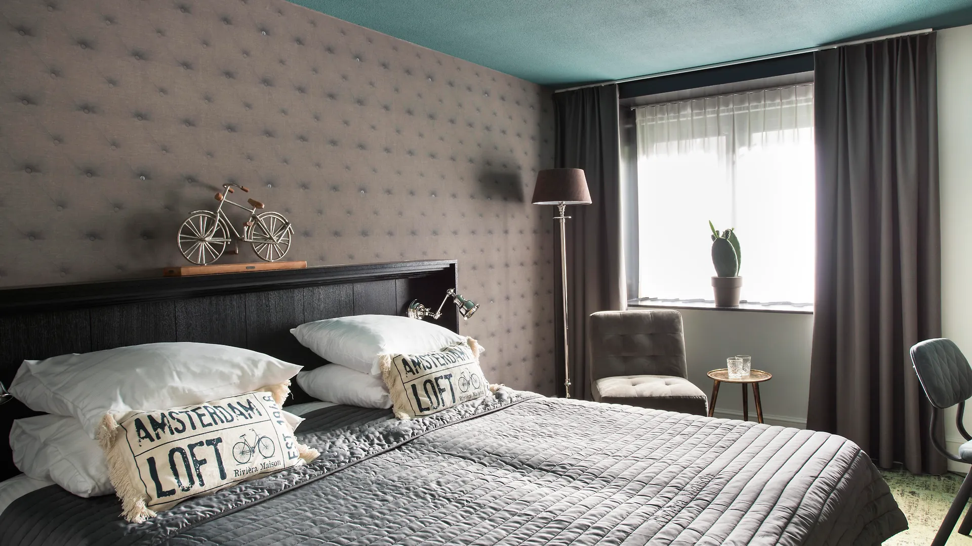 Hotel Piet Hein Amsterdam