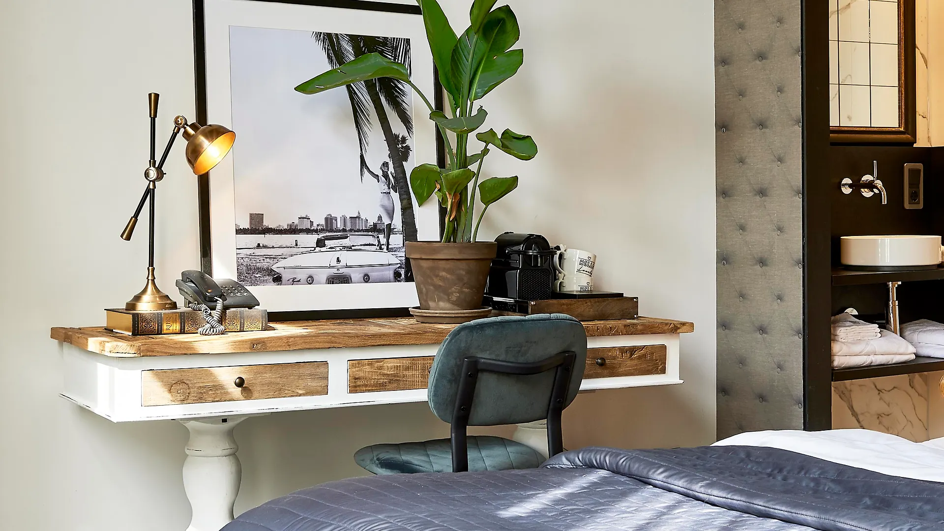 Hotel Piet Hein Amsterdam 3*,