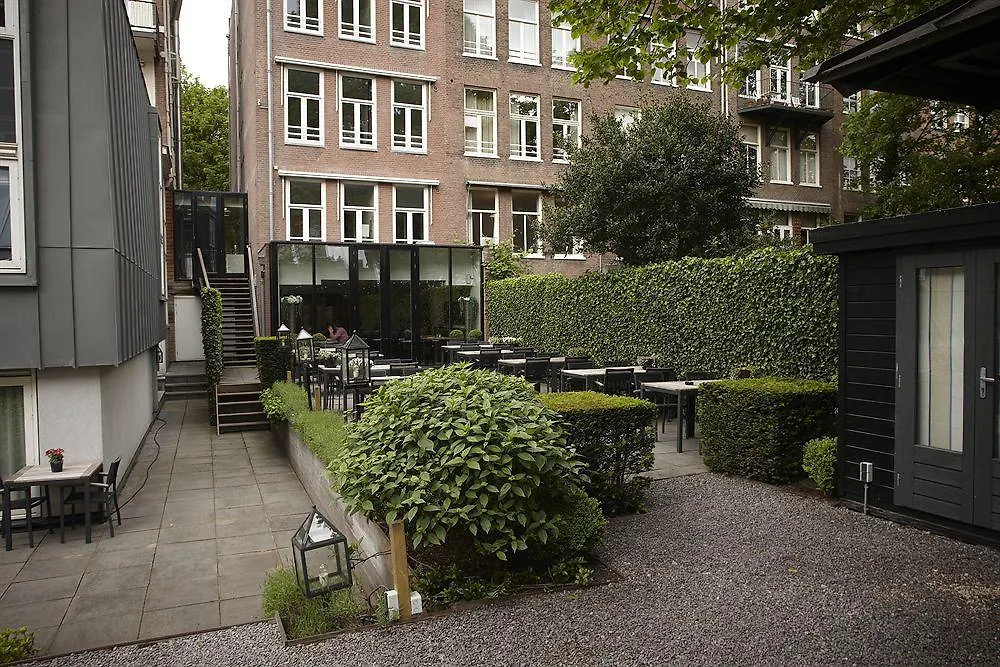 Hotel Piet Hein Amsterdam