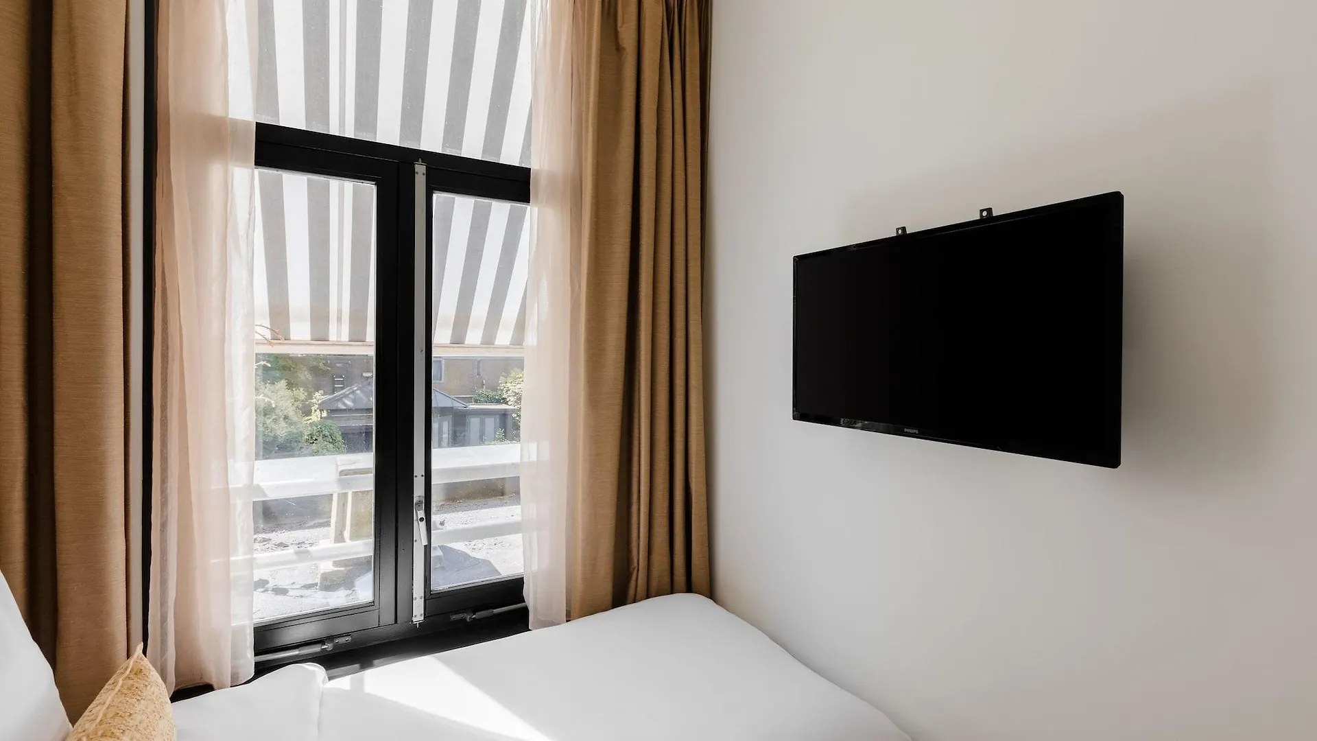 Hotel Piet Hein Amsterdam
