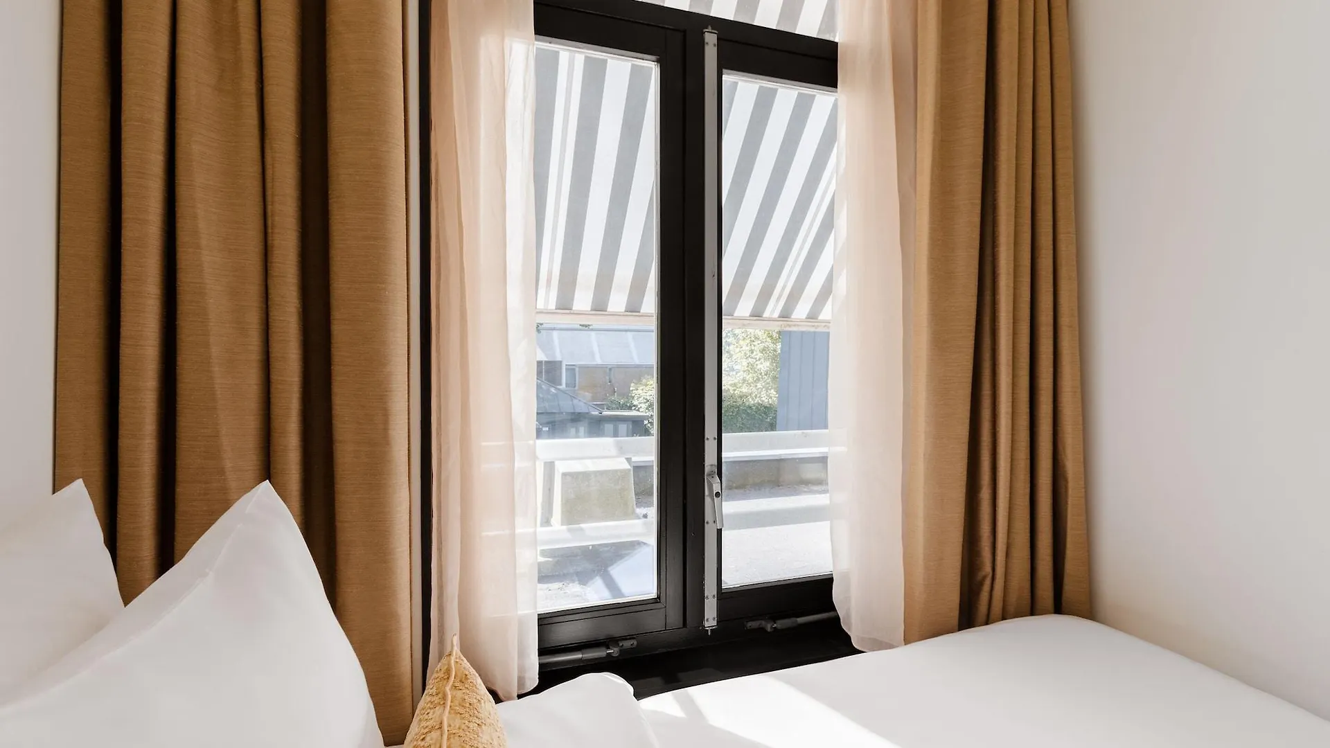 Hotel Piet Hein Amsterdam Holland