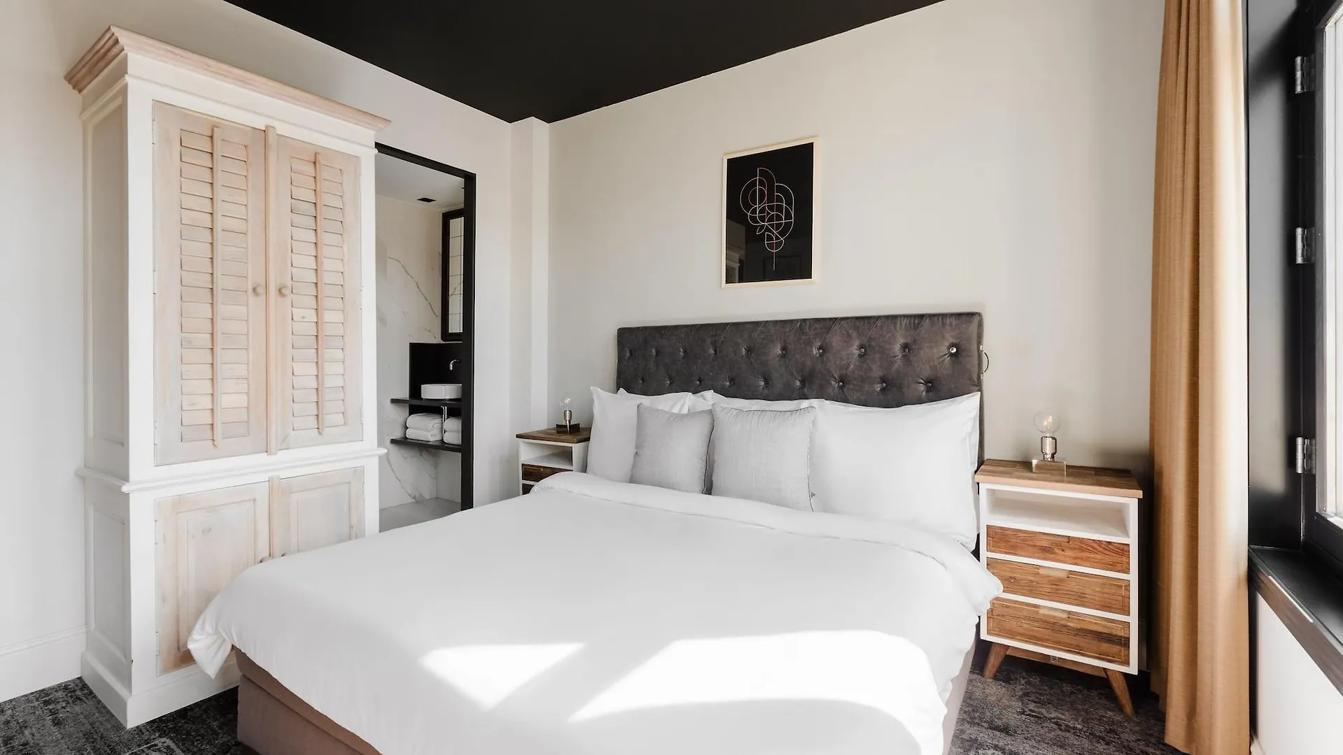 Hotel Piet Hein Amsterdam