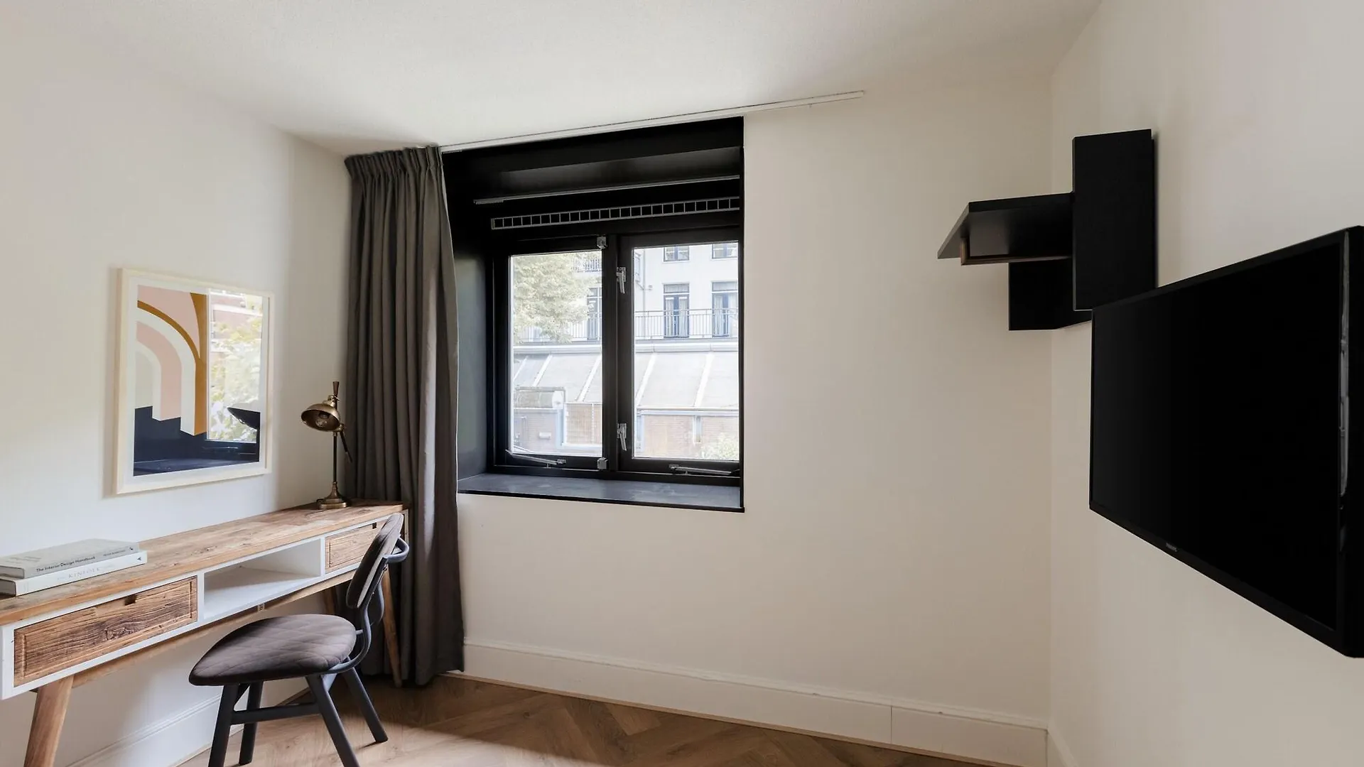 Hotel Piet Hein Amsterdam 3*,  Holland