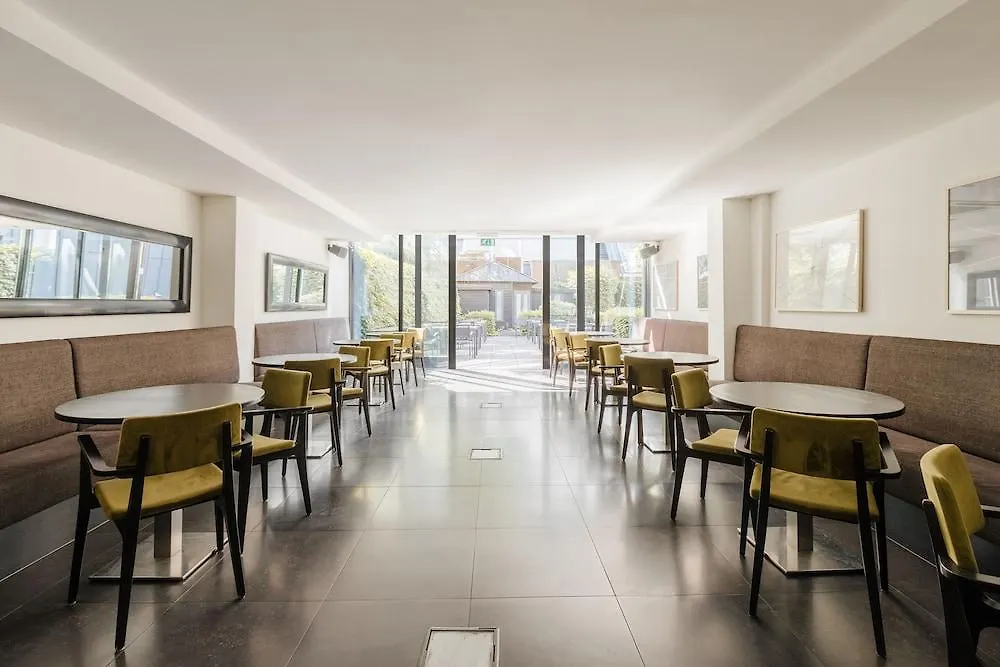 Hotel Piet Hein Amsterdam 3*,  Holland