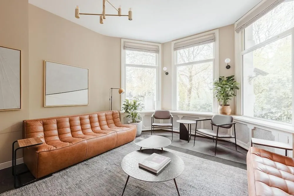 Hotel Piet Hein Amsterdam