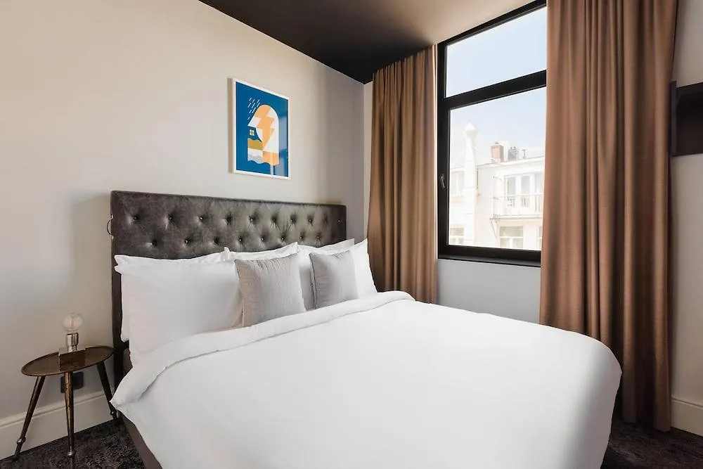 Hotel Piet Hein Amsterdam