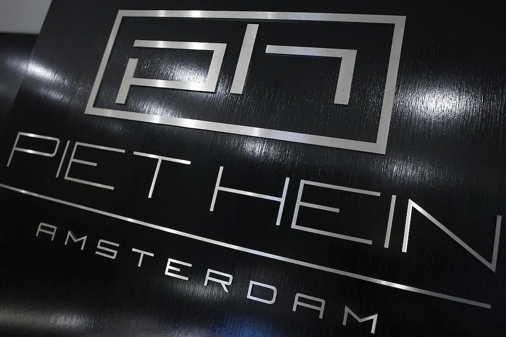 Hotel Piet Hein Amsterdam