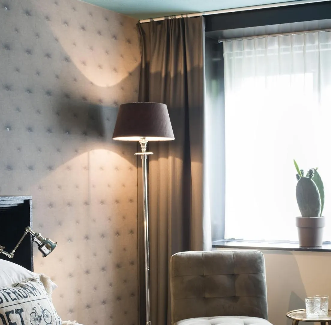 Hotel Piet Hein Amsterdam