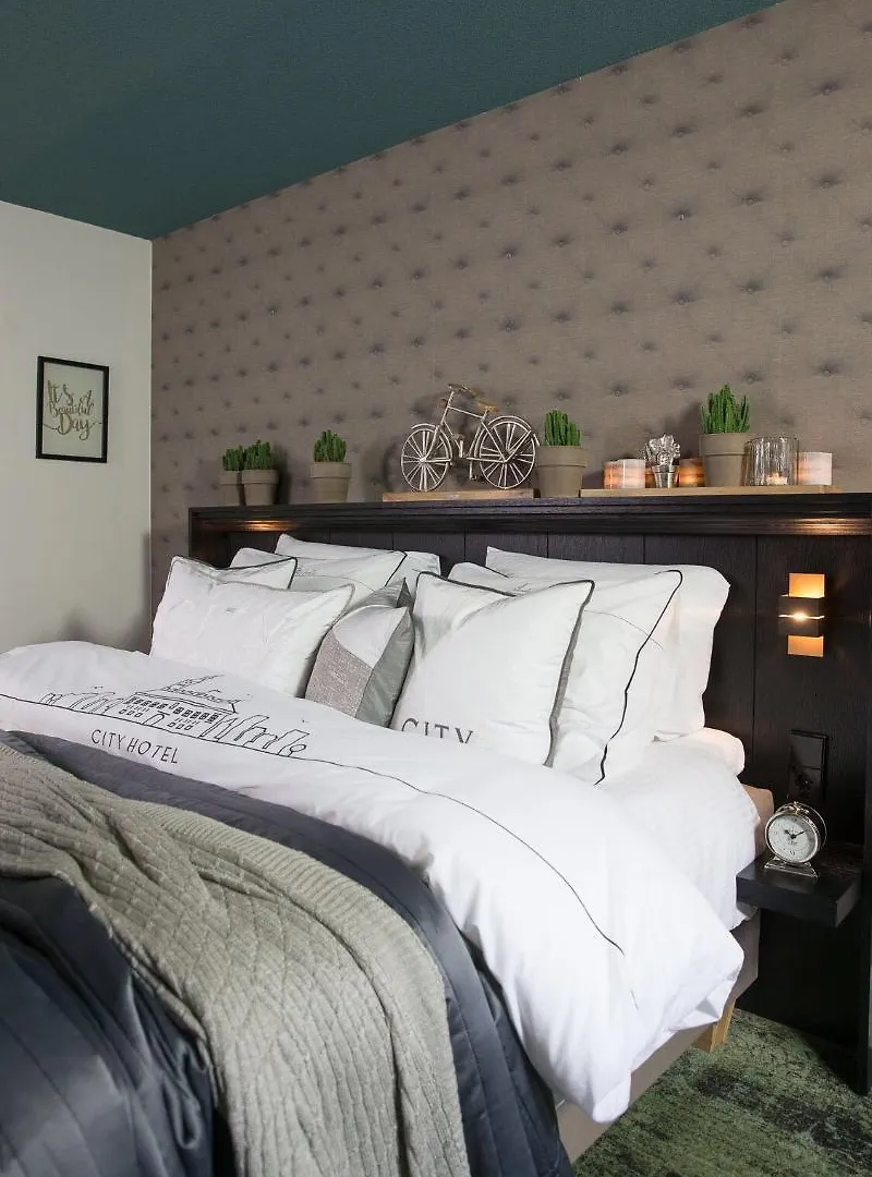 Hotel Piet Hein Amsterdam