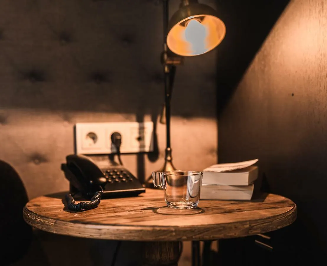 Hotel Piet Hein Amsterdam 3*,  Holland