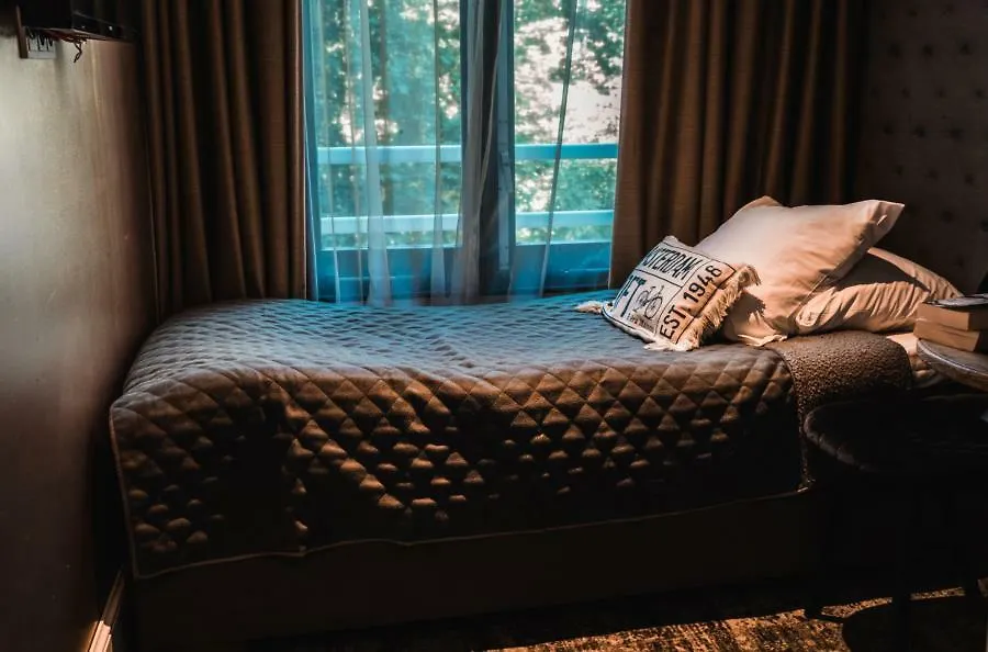 Hotel Piet Hein Amsterdam