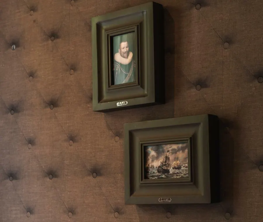 Hotel Piet Hein Amsterdam